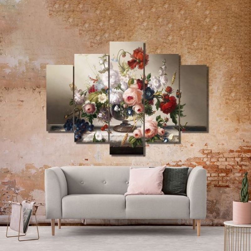 Comprar Flores 94 en Electroshopy